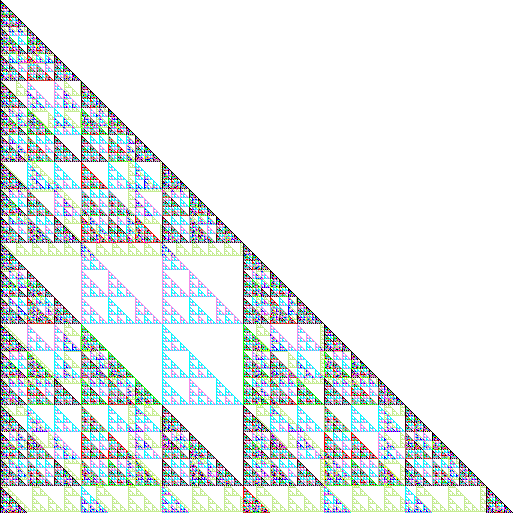 Mod 18